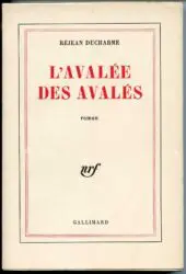 L'avalée des avalés