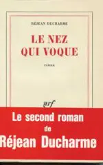 Nez qui voque