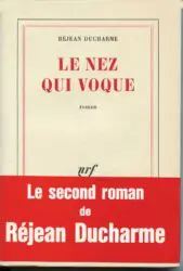 Nez qui voque