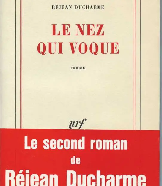 Nez qui voque