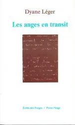 Les anges en transit