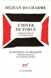 4 Hiver de force theatre