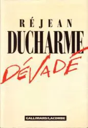 Dévadé