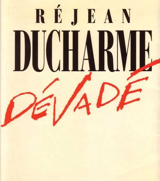 Dévadé
