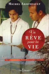 LUCILLE TEASDALE & PIERO CORTI