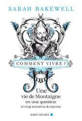 COMMENT VIVRE Mise en page