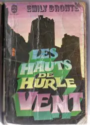 Bronte Hurlevent