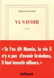 Va savoir