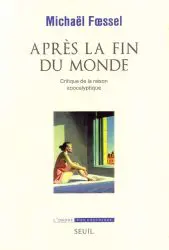 Après la fin du monde