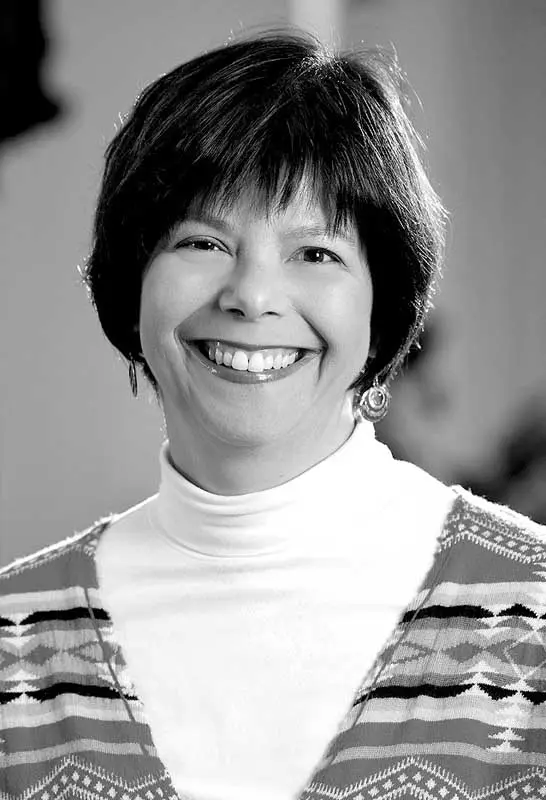 Lise Gaboury-Diallo