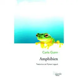 Amphibien