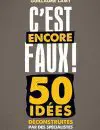 C'est encore faux