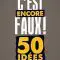 C'est encore faux