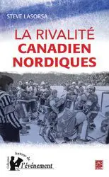 Rivalité Canadien Nordiques