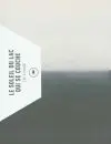 Le soleil du lac qui se couche
