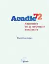 Acadie 72