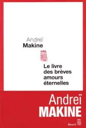 LE LIVRE DES BRÈVES AMOURS ÉTERNELLES