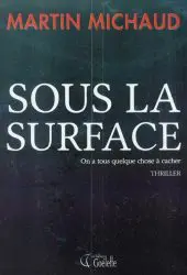 Sous la surface