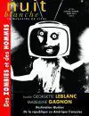 Couverture numéro 133