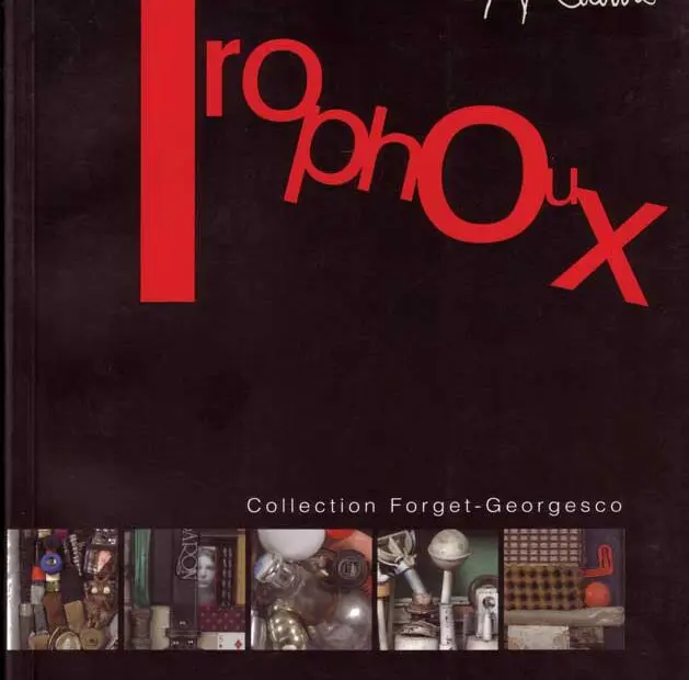 Trophox
