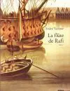 La flûte de Rafi