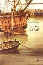 La flûte de Rafi
