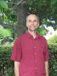 Robert Yergeau