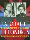 La bataille de Londres