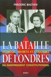 La bataille de Londres