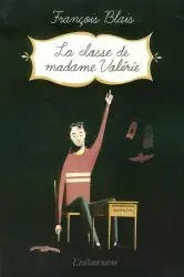 La classe de madame Valérie