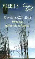 OUVRIR LE XXIe SIÈCLE