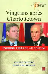 20 ans après Charlottetown