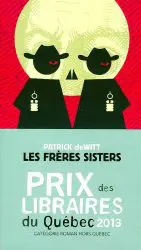 Les frères sisters