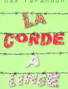 La corde à linge