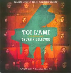 Toi l'ami
