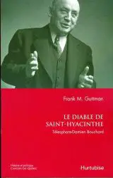 Le diable de St-Hyacinthe