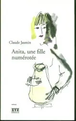 Anita, une fille numérotée