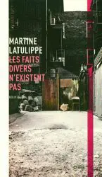 Les faits divers n'existent pas