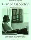Clarice Lispector
