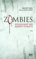 paris zombies