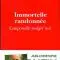 Immortelle randonnée