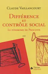 Différence et contrôle social