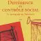 Différence et contrôle social