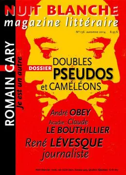 Couverture numero 136 Web