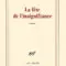 La fête de l'insignifiance WEB