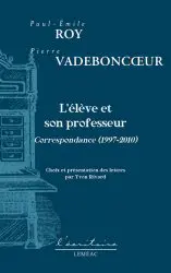 Roy Vadeboncoeur Lemeac