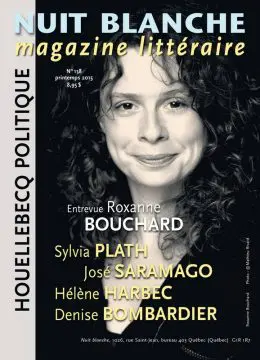 Roxanne Bouchard