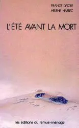 L'été avant la mort