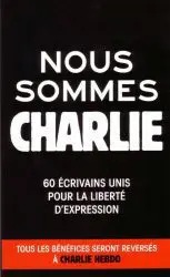 Collectif Nous sommes Charlie LDP