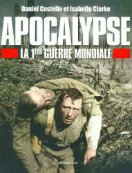Costelle et Clarke Apocalypse Flam